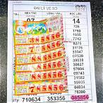 vn lottery mien bac