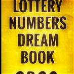 lottery number dream book
